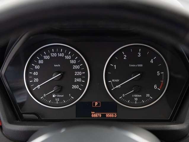 BMW X1 X1 xdrive18d Sport auto