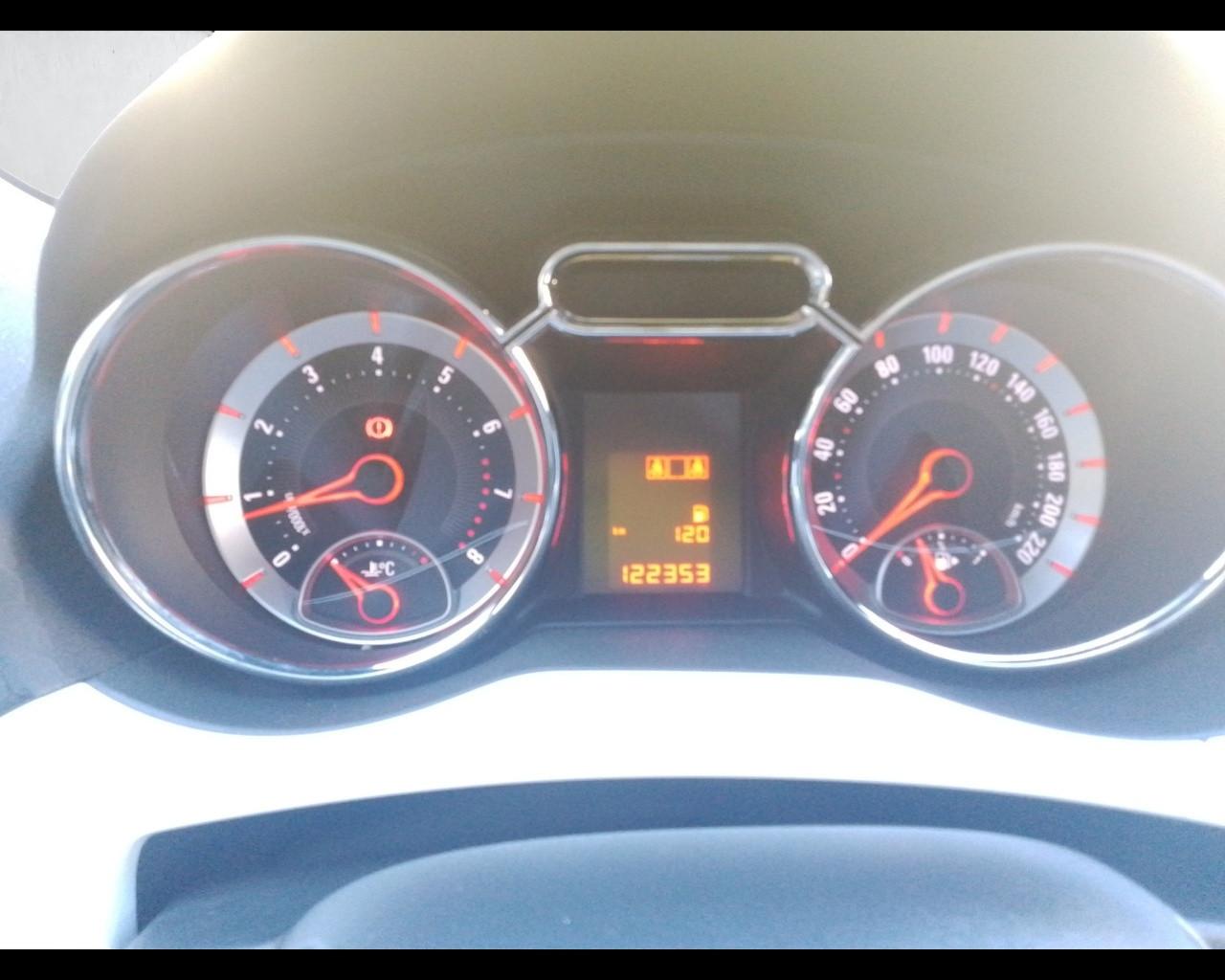 OPEL Adam - Adam 1.4 87 CV GPL Tech Glam