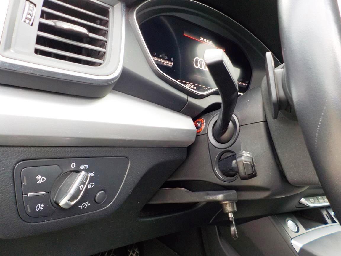 Audi Q5 35 TDI S tronic Business