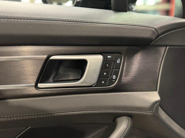 PORSCHE Panamera 2.9 4 E-Hybrid SPORT TURISMO PLATINUM EDITION