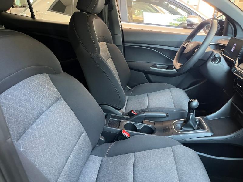 MG MG3 1.5 Comfort