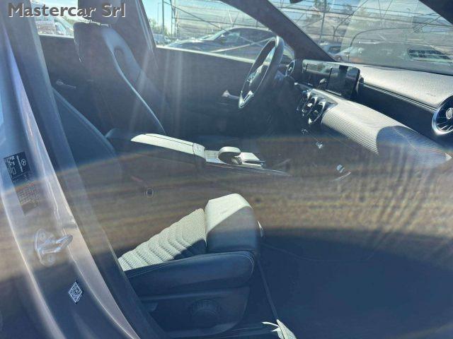 MERCEDES-BENZ A 250 Classe A 250 e phev (eq-power) Business auto tg :