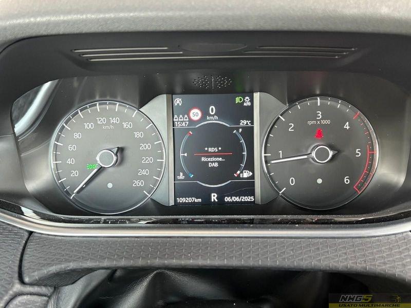 Land Rover RR Evoque Range Rover Evoque 2.0D I4-L.Flw 150 CV AWD Auto S