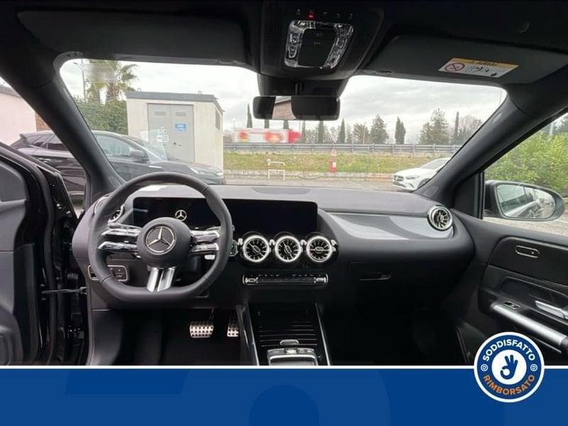 Mercedes-Benz Classe B 180d Automatic AMG Line Advanced Plus