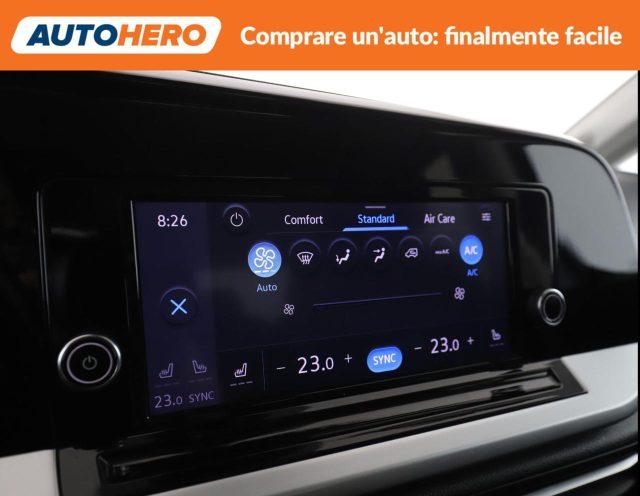 FORD Grand C-Max Grand Tourneo Connect 2.0 EcoBlue 122 CV Active