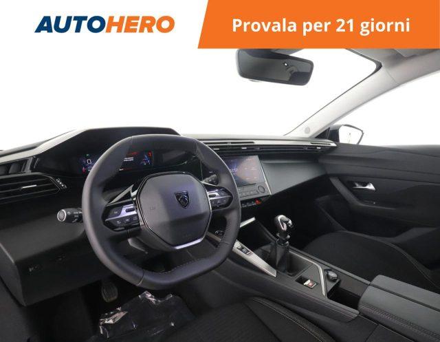PEUGEOT 308 PureTech Turbo 130 S&S SW Active Pack