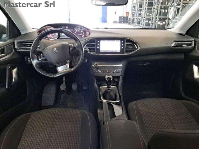 PEUGEOT 308 308 SW 1.5 bluehdi Business 130CV - FZ711JM