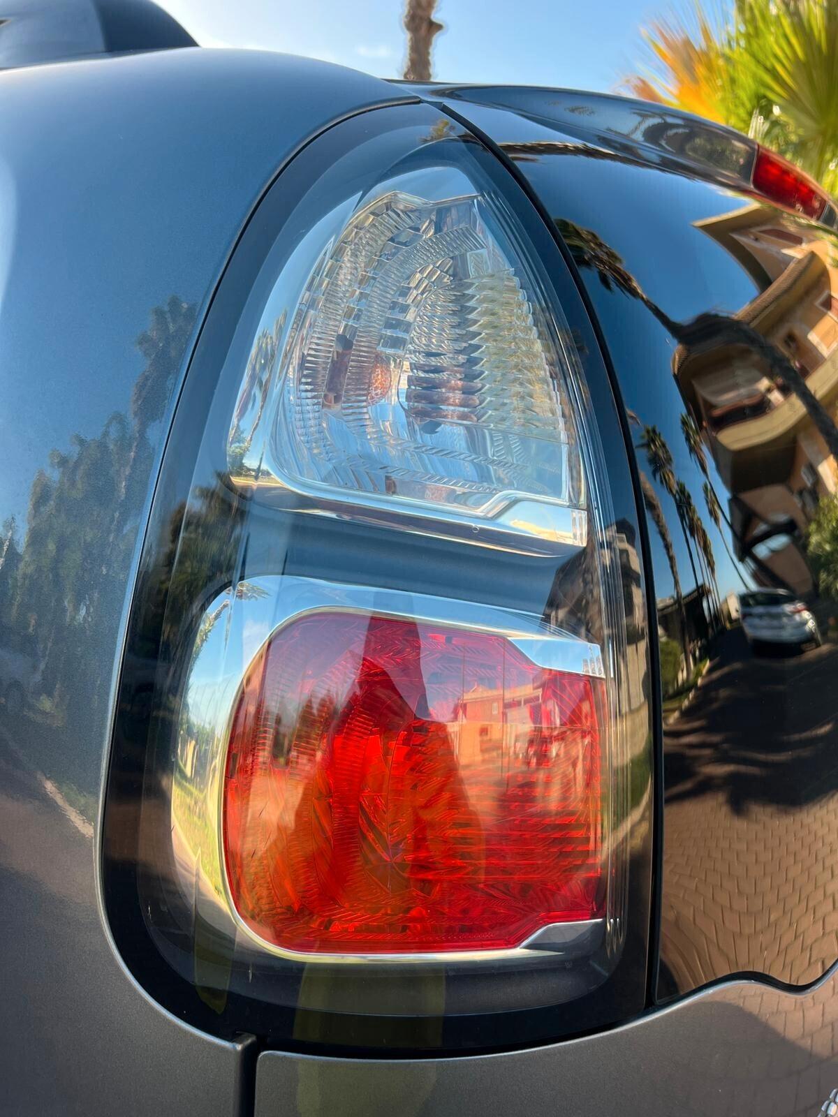 Citroen C3 Picasso 1.6 HDi 110 airdream Exclusive Style