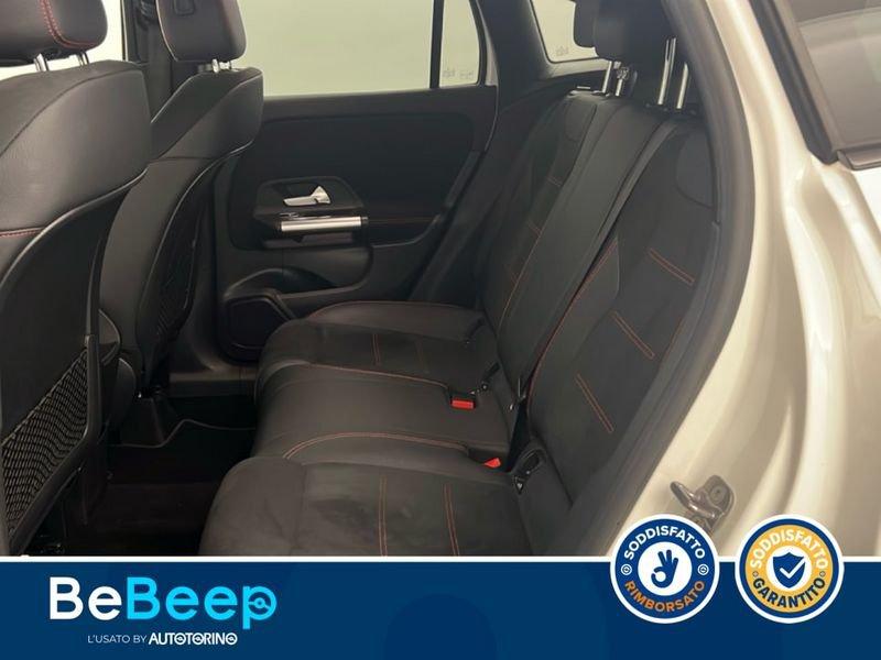 Mercedes-Benz GLA 200 D AMG LINE PREMIUM AUTO