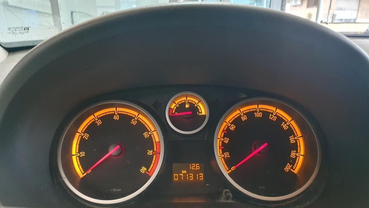 Opel Corsa 1.2 GPL - ANNO 2014 - KM. 71000