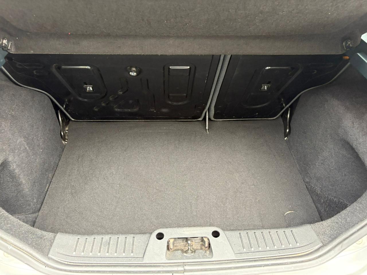 Ford Fiesta Fiesta+ 1.2 82CV 3 porte