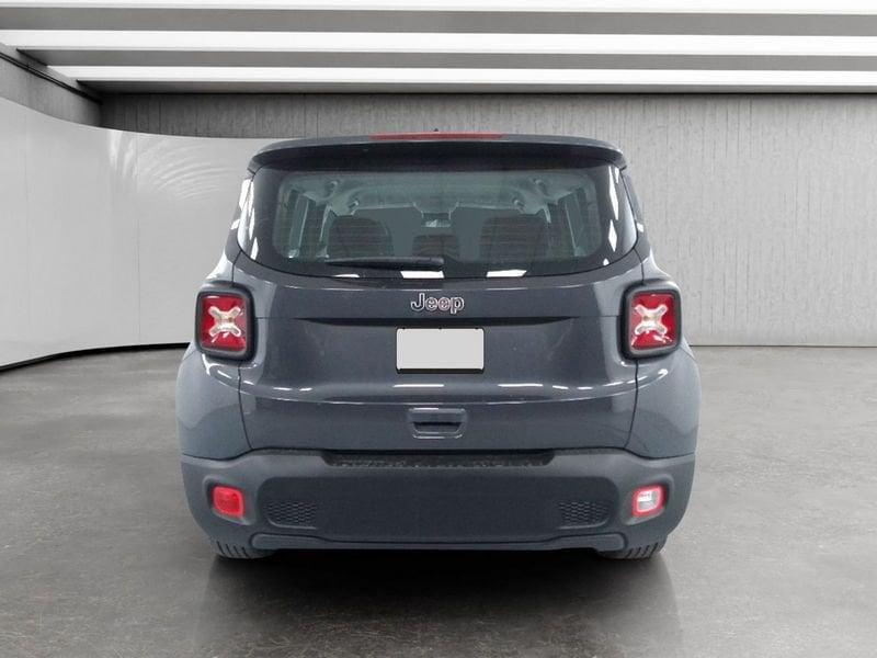 Jeep Renegade 1.0 t3 Longitude 2wd