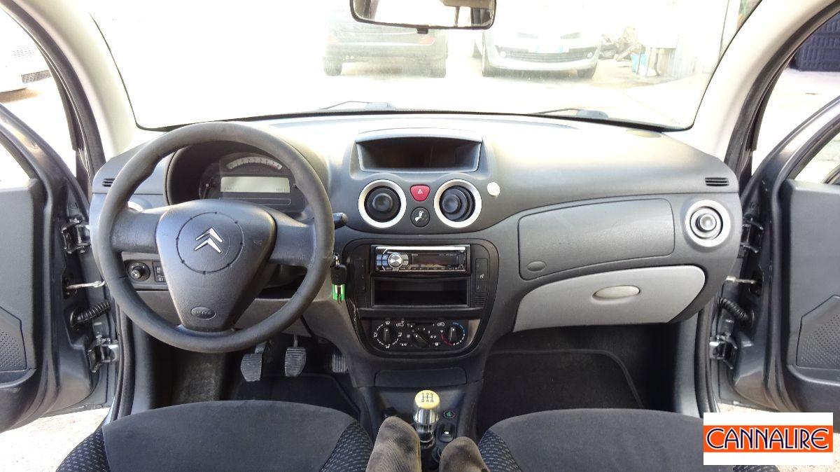 CITROEN - C3 - 1.1 Style Eco Energy G