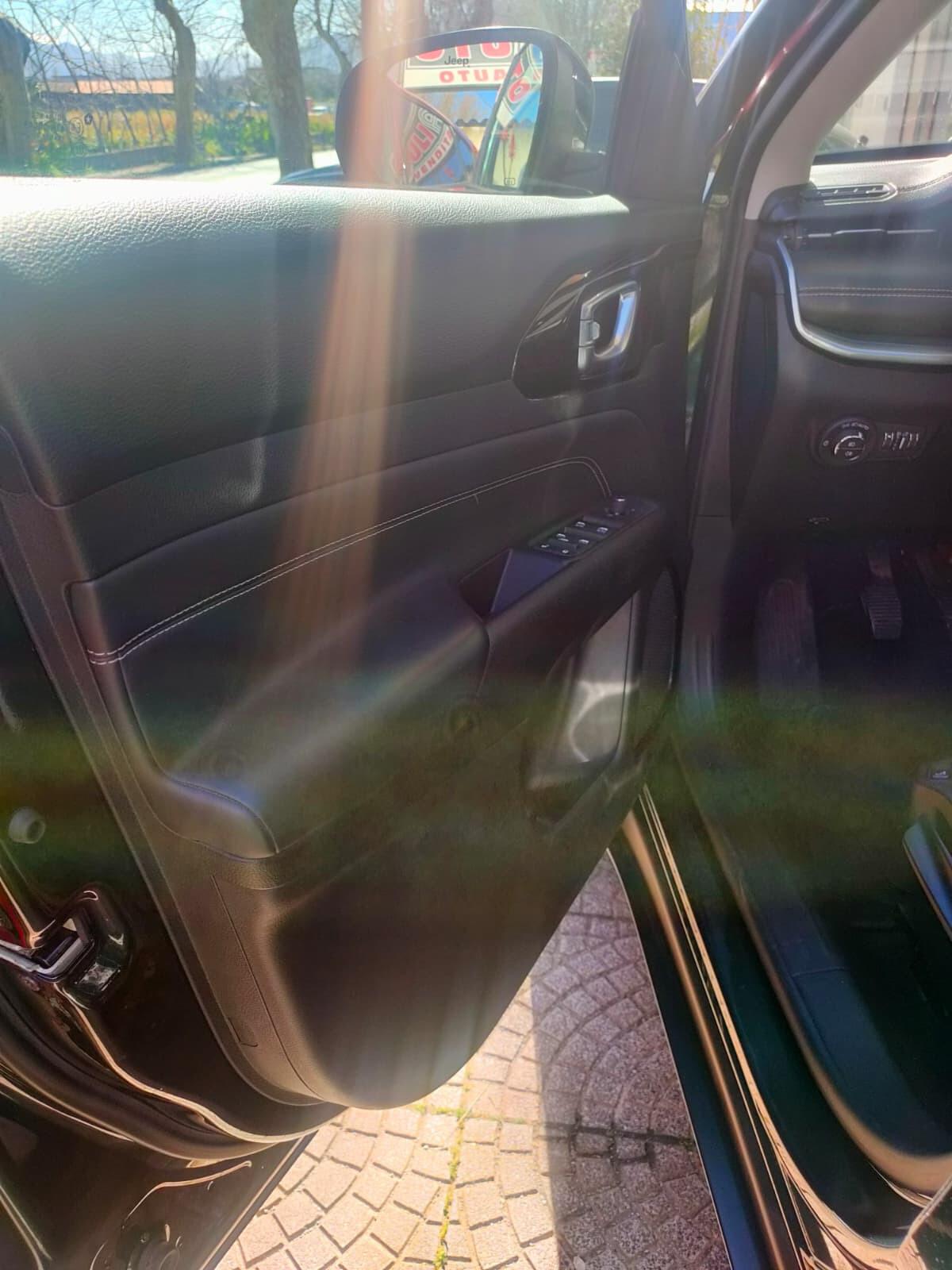 JEEP COMPASS 1.6 MTJ 130 LIMITED N.1 AUTOCARRO