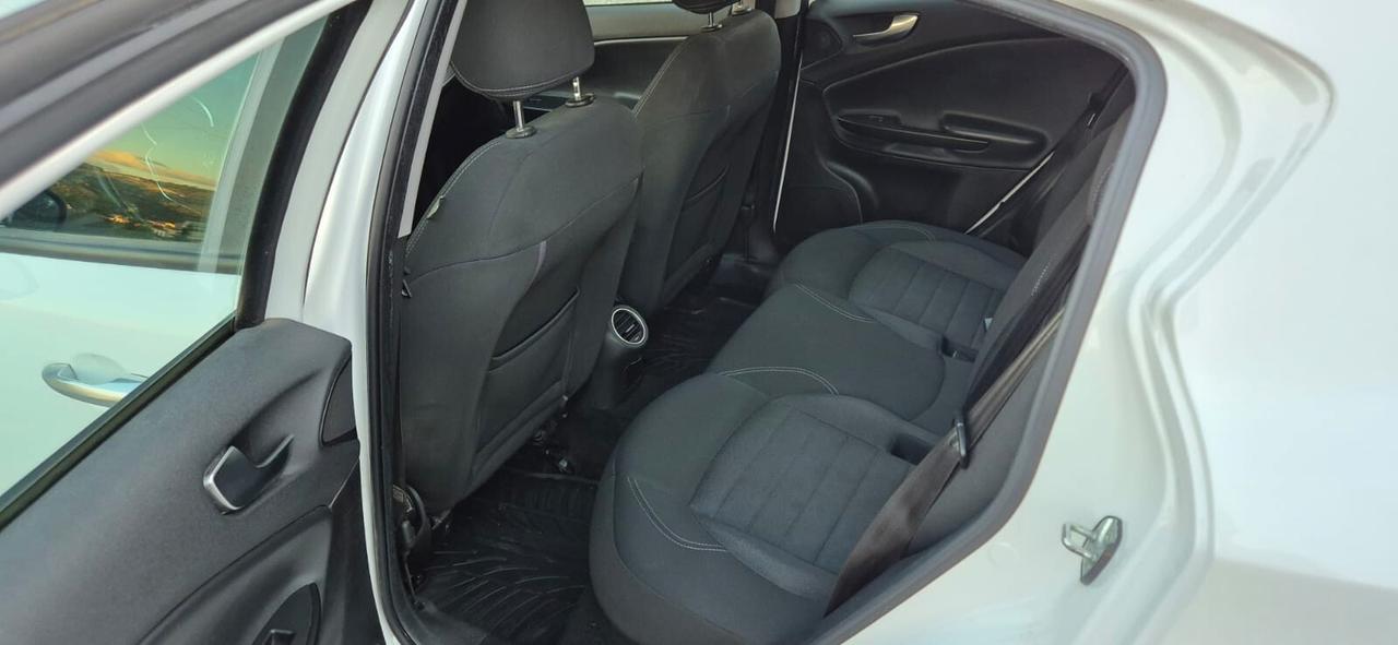 Alfa Romeo Giulietta 1.6 JTDm 120 CV - 2017