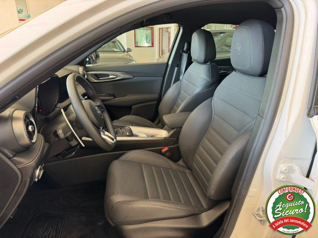 ALFA ROMEO Tonale 1.6 diesel 130 CV TCT6 Veloce