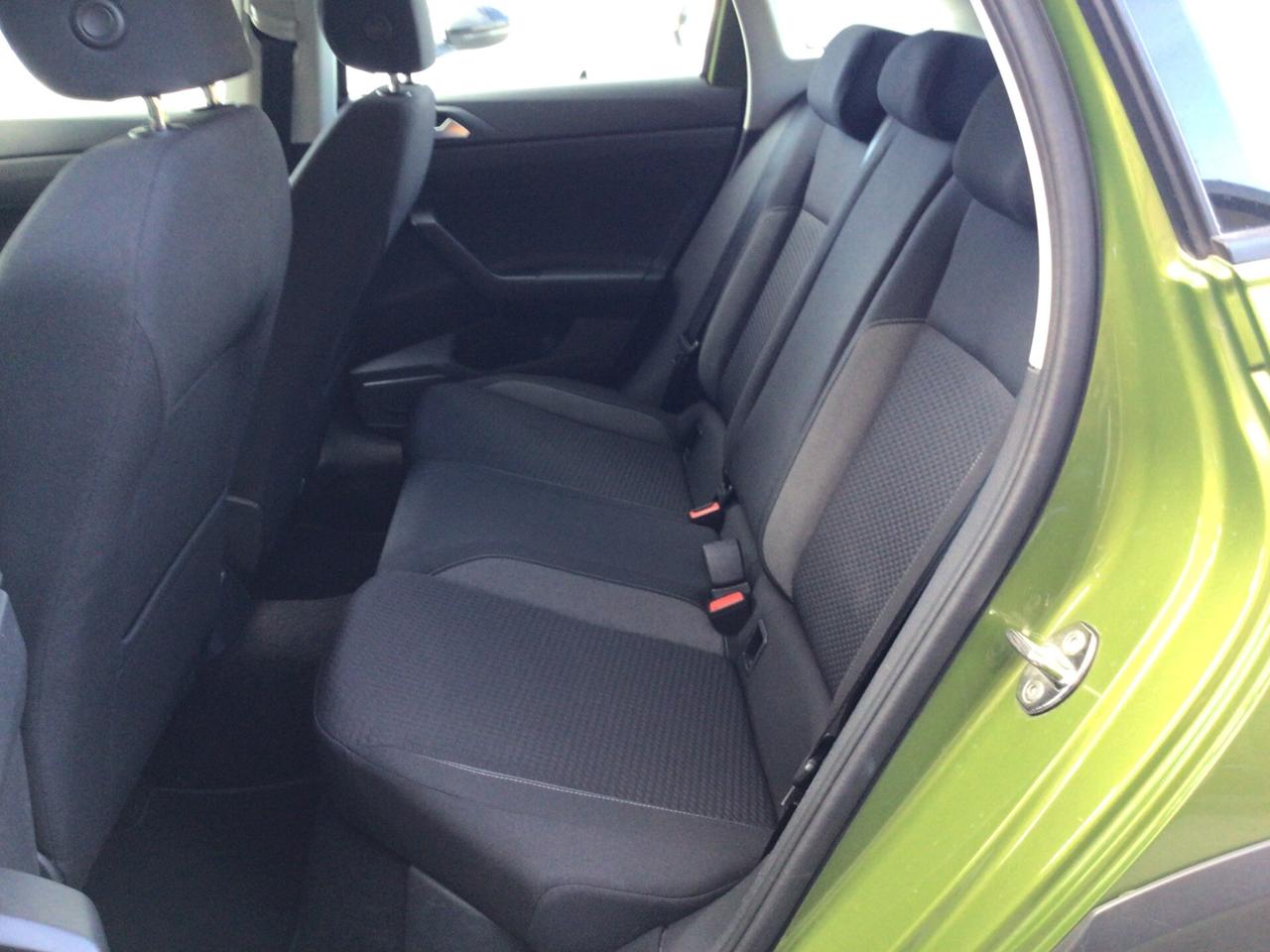 Volkswagen Taigo 1.0 TSI 95 CV Life