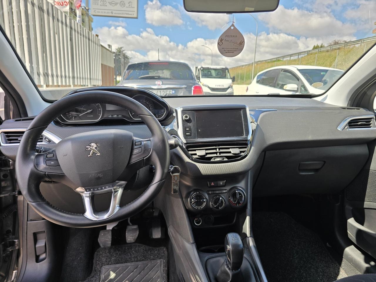 Peugeot 2008 PureTech 82 Allure