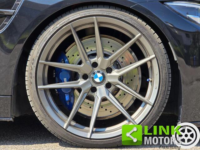 BMW M4 Coupé 3.0 431 CV DCT