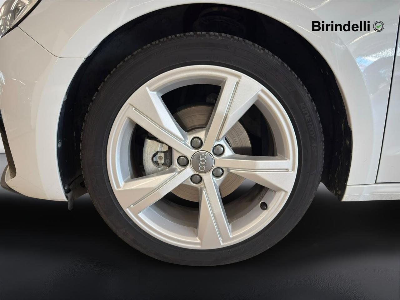AUDI A1 2ª serie - A1 SPB 30 TFSI S tronic Admired