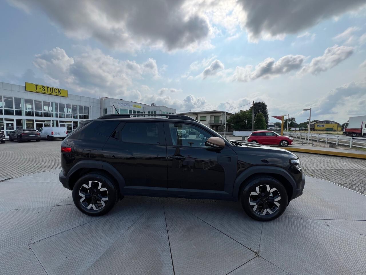 Dacia Duster 1.0 TCe GPL 4x2 Extreme