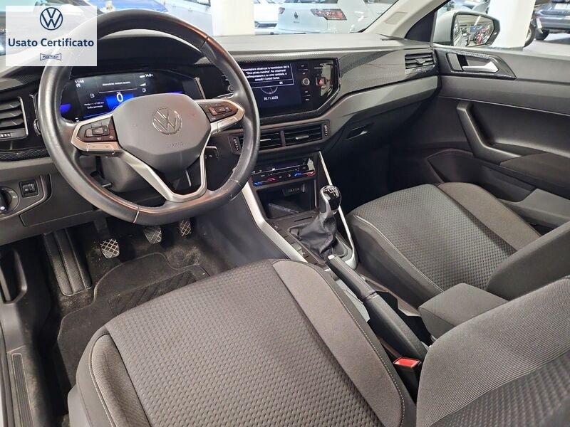 Volkswagen Polo Polo 1.0 TSI Life