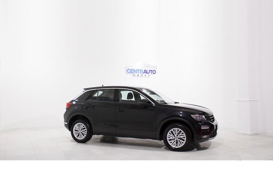 VOLKSWAGEN T-ROC 1.6 TDI 116cv BUSINESS - 2019