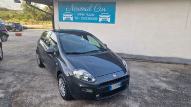 Fiat Punto 1.2 8V 5 porte Street - 2015 "ottime condiz."