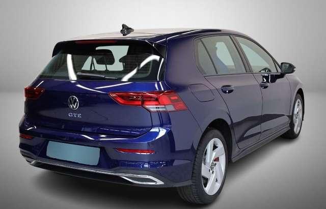 Volkswagen Golf GTE 1.4 eHYBRID DSG 245CV *LED PERF+NAVI* ONLY PROMO!