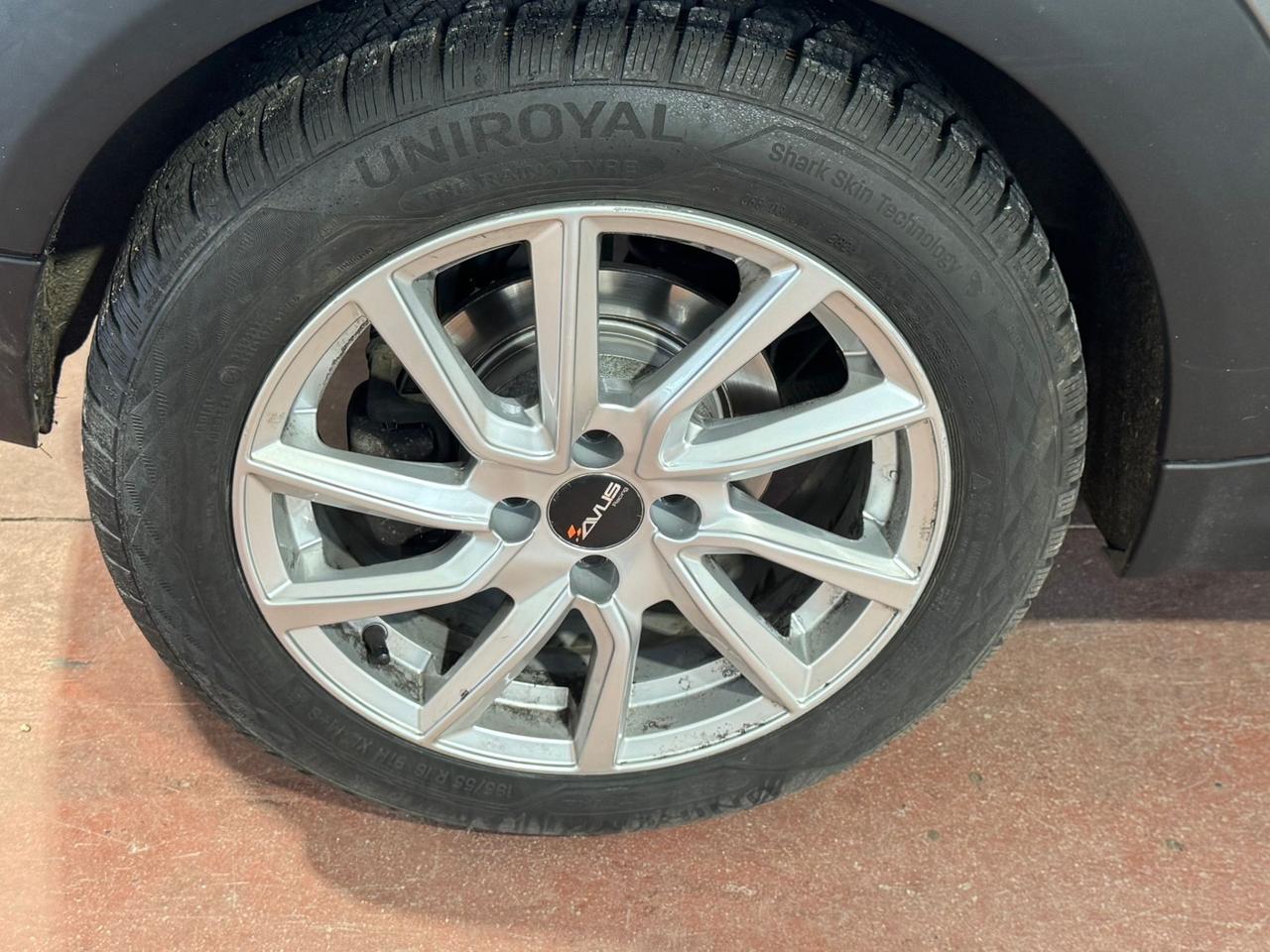 Mini 1.6 16V Cooper S