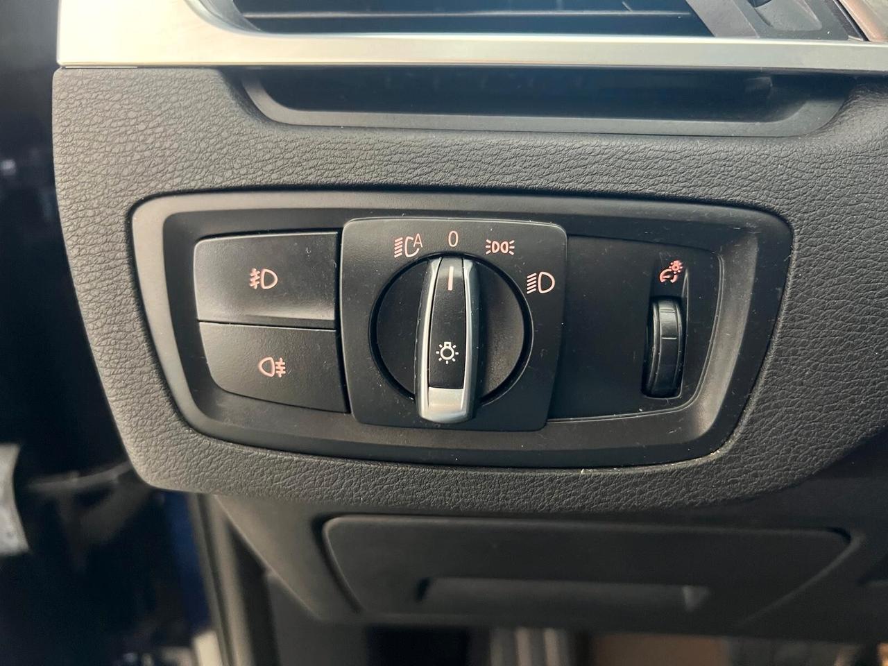 Bmw X1 sDrive18d xLine