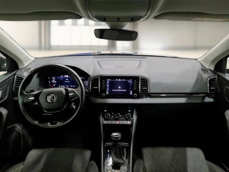 SKODA KAROQ 2.0 TDI 85KW EVO SCR Style DSG