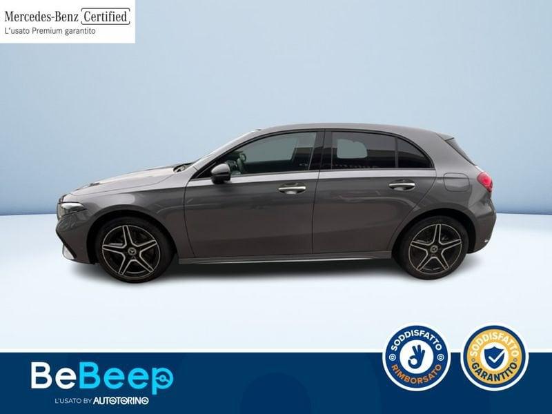 Mercedes-Benz Classe A A 250 E PHEV AMG LINE ADVANCED PLUS AUTO