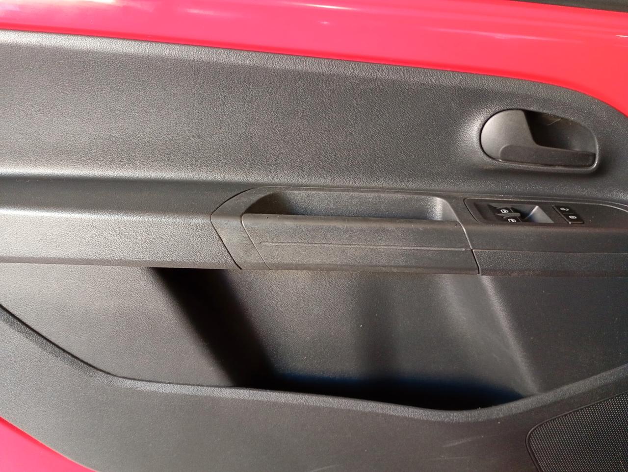 Skoda Citigo 1.0 Active