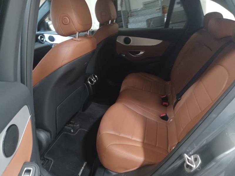 Mercedes-benz GLC 300 de 4Matic Plug-in hybrid Premium Plus