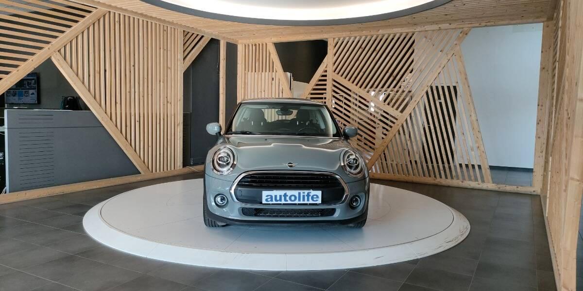 Mini Mini 1.5 One Baker Street 75cv