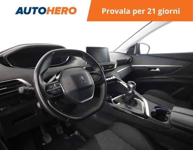 PEUGEOT 5008 BlueHDi 130 S&S Allure