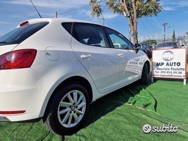 Seat Nuova Ibiza 1.2 Tdi sTYLE(GARANTITA-IVA INCL.