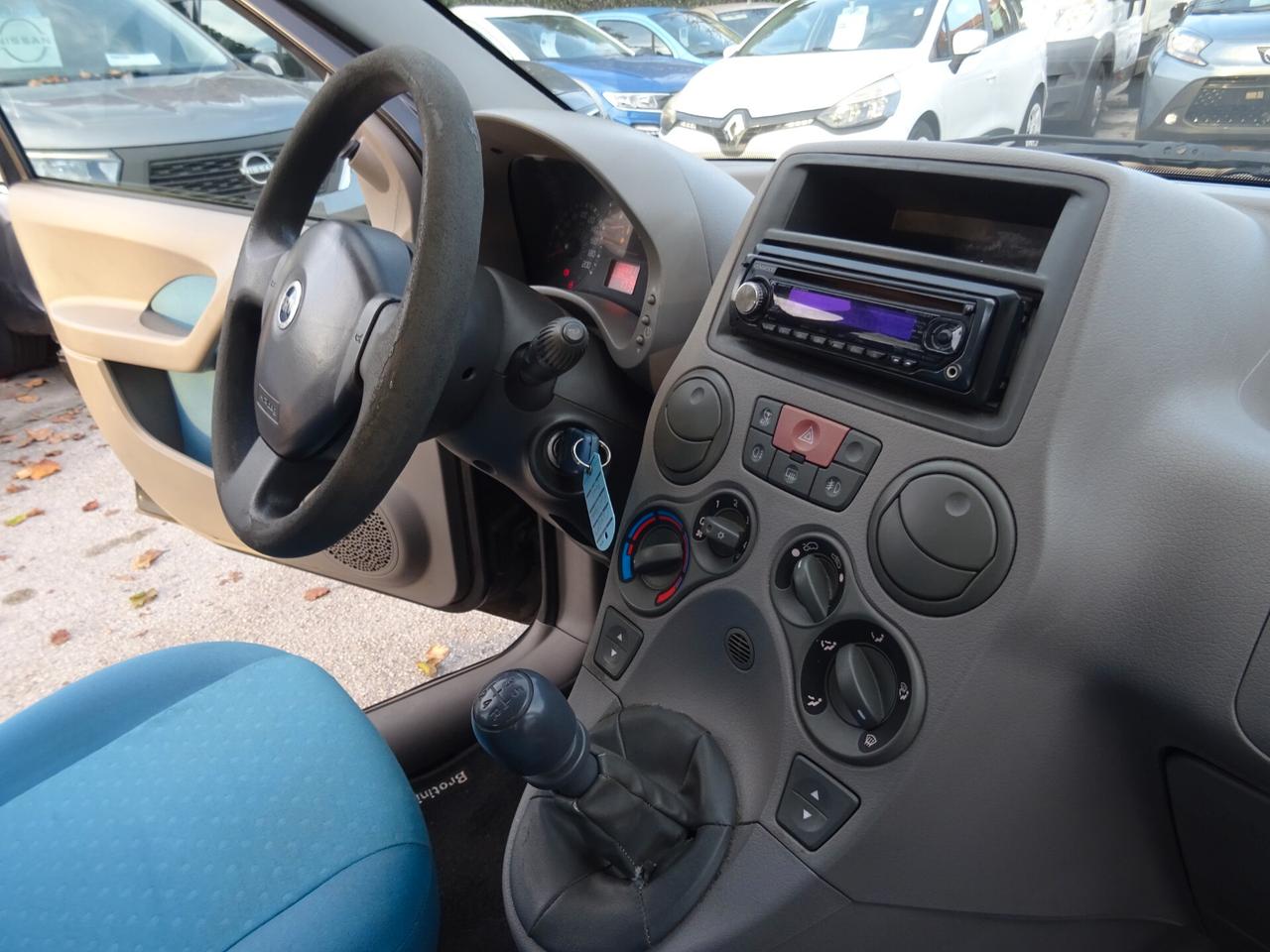 Fiat Panda 1.1 Active