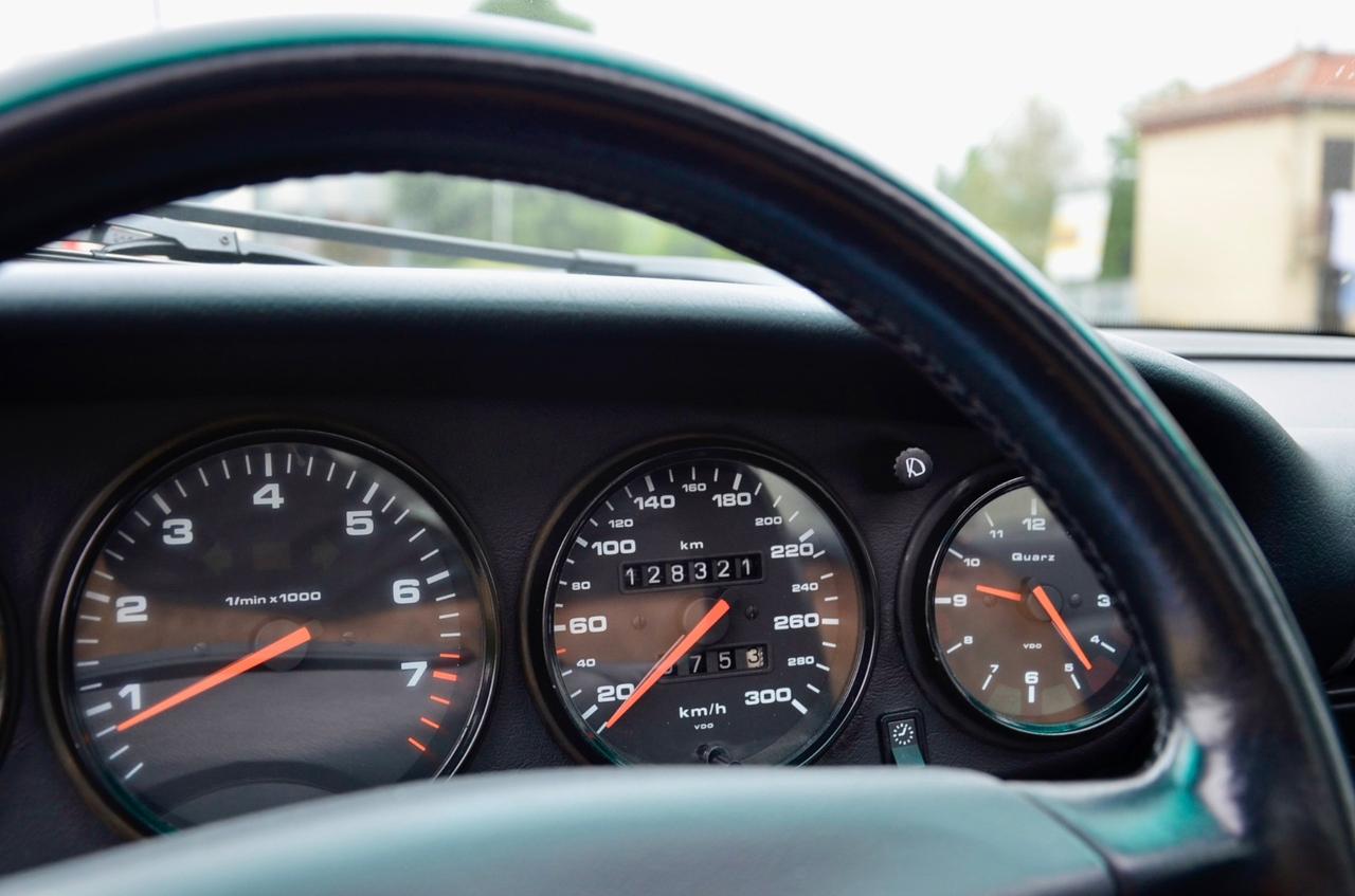 Porsche 911 993 Carrera 2 cat Coupé , PERMUTE