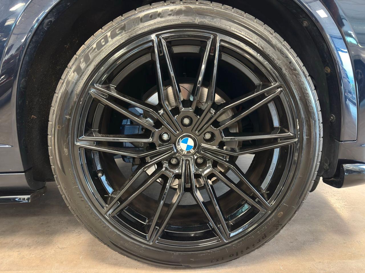 Bmw X3 xDrive20i Msport Performance