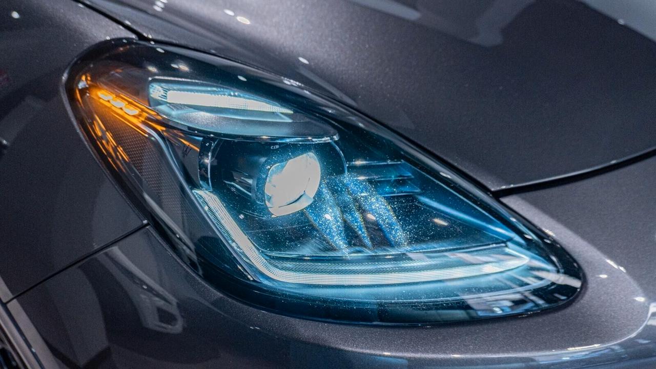 Maserati Grecale MHEV 330 CV AWD Modena