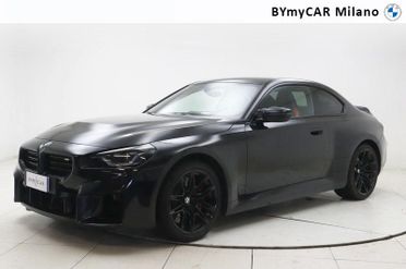 BMW M2 Coupe 3.0 Steptronic