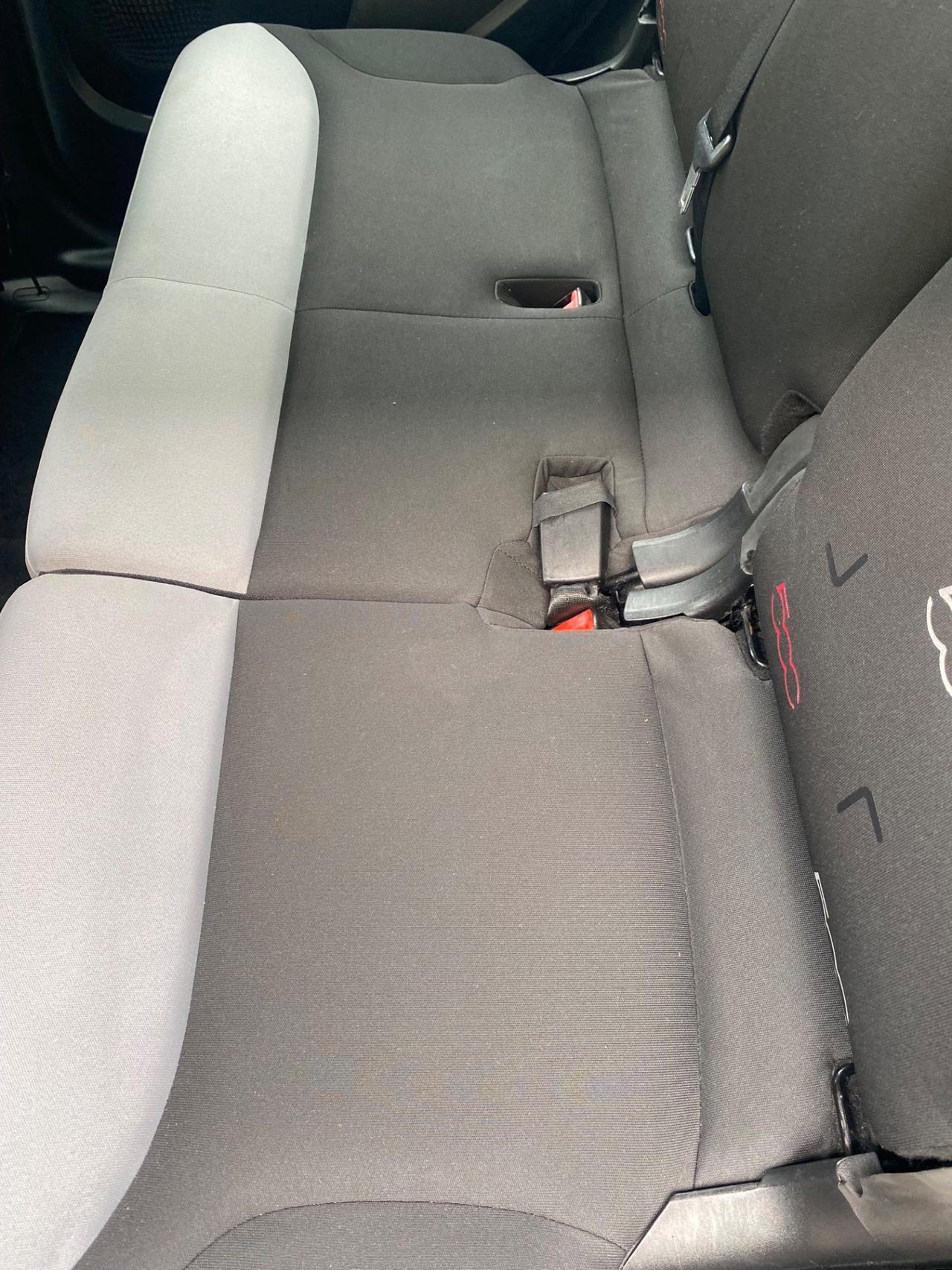 Fiat 500L 1.4 GPL Fine 2016 GARANZIA