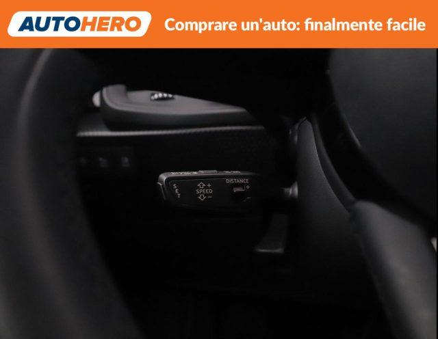 AUDI A1 SPB 30 TFSI S tronic Admired