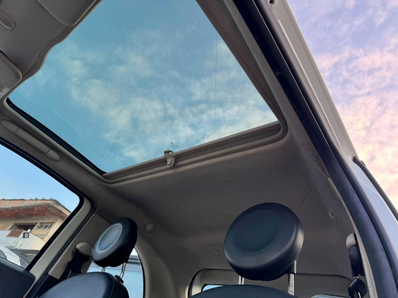 Fiat 500 1.3 Multijet 16V 75 CV by DIESEL 2010