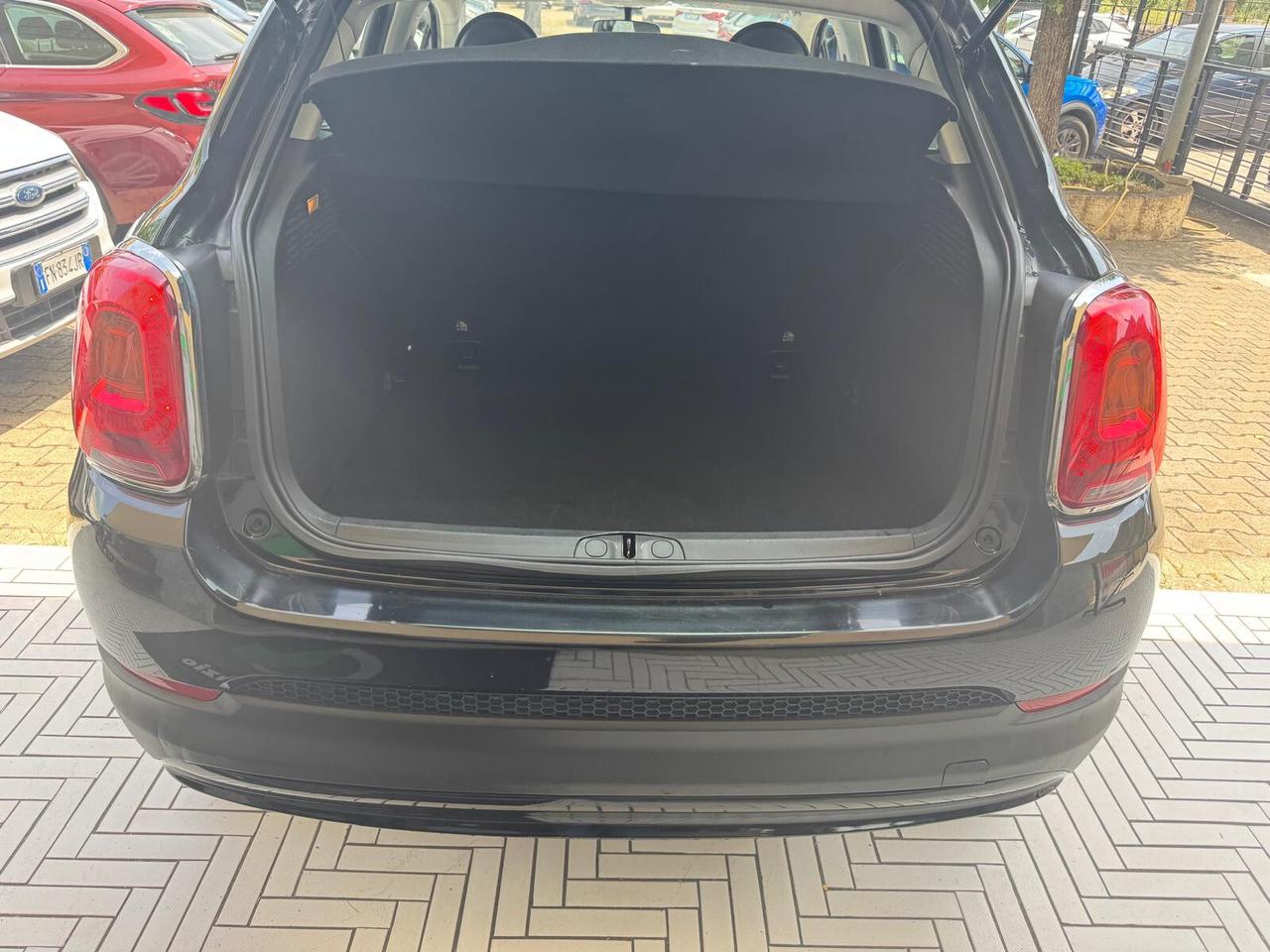 Fiat 500X 1.6 MultiJet 120 CV Pop Star