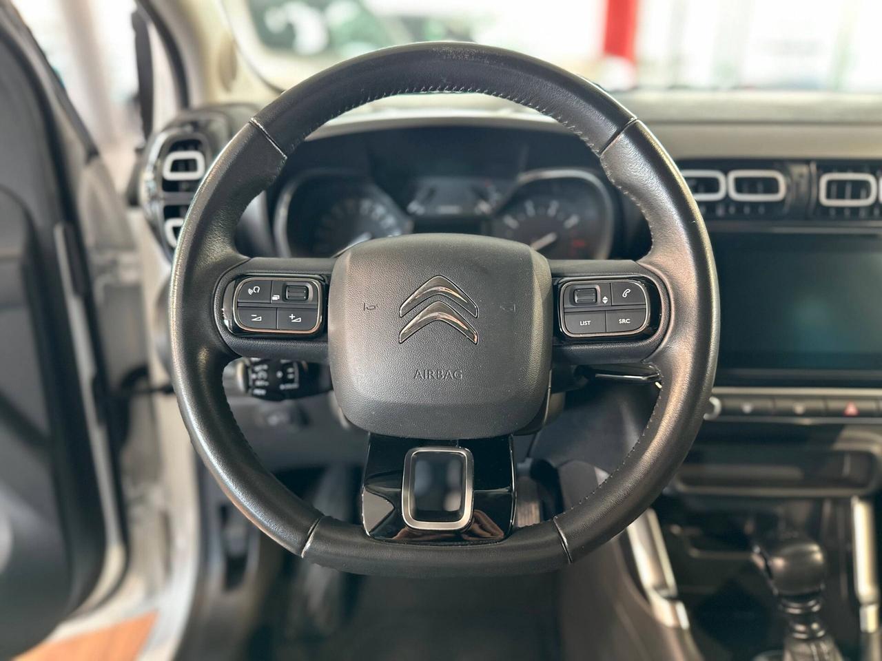 Citroen C3 Aircross BlueHDi 110 S&S Feel AUTOCARRO