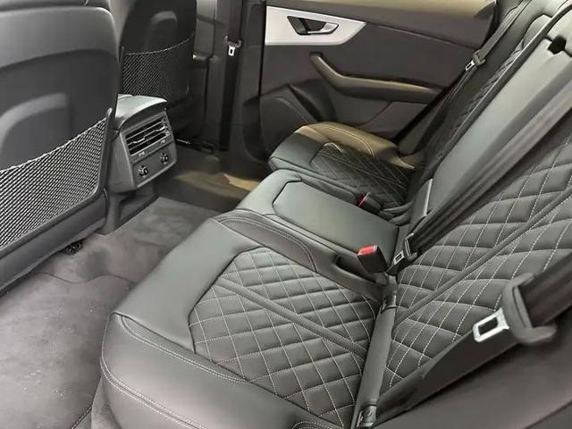 AUDI Q8 SUV 50 TDI 286 CV quattro tiptronic S line edition
