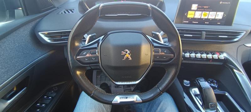 Peugeot 5008 1.6 bluehdi GT Line s&s 120cv 7p.ti eat6